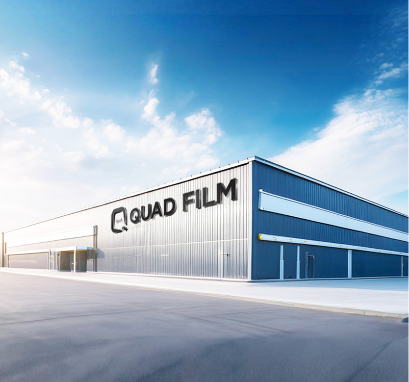 Quantum Solar Gard