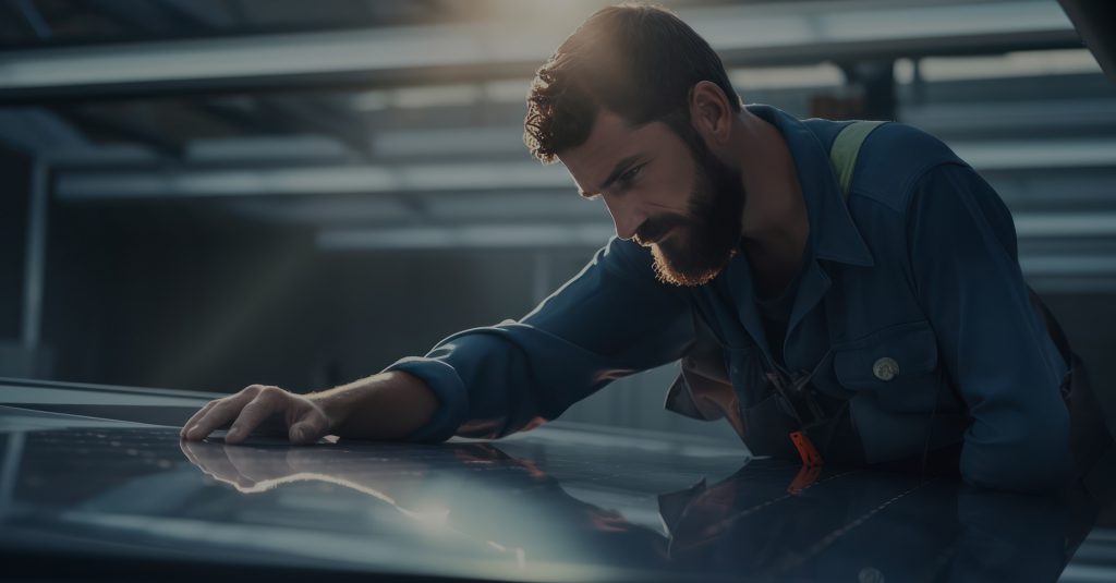cách vệ sinh phim cách nhiệt