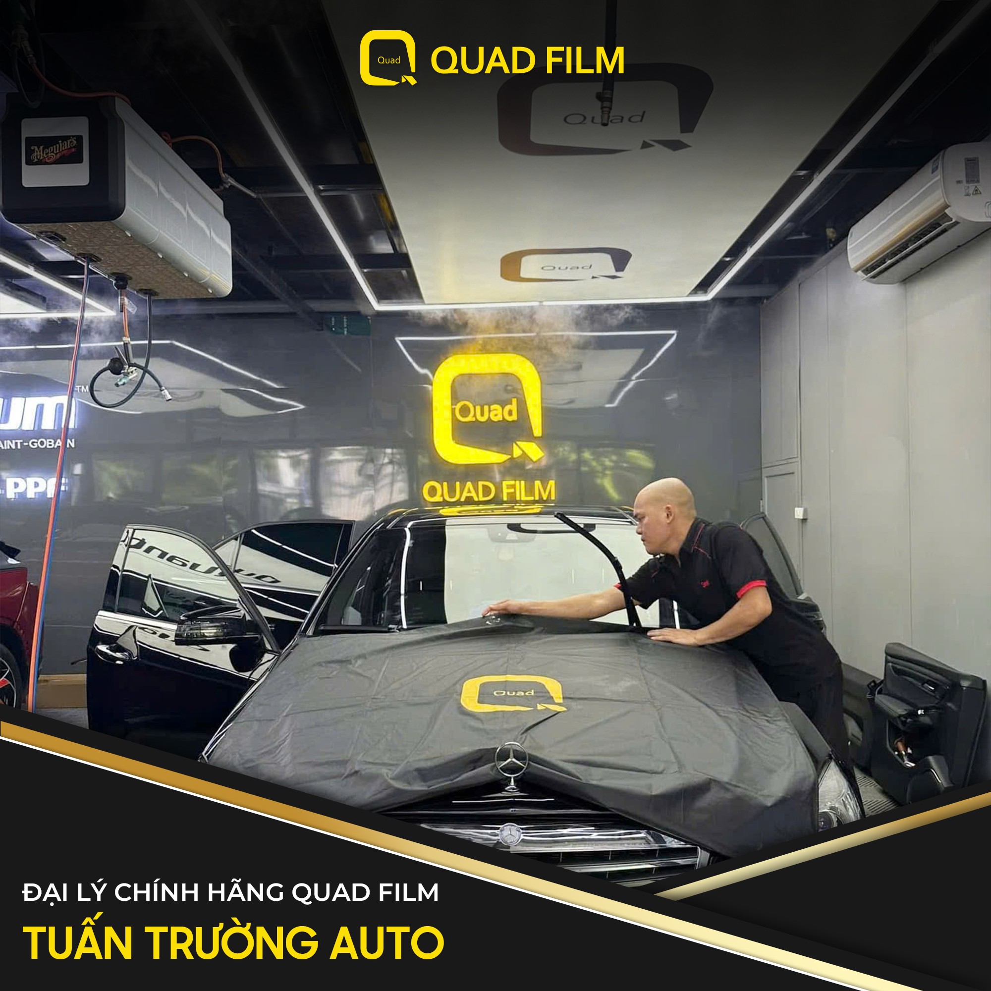 QUAD Film Thanh Hóa