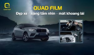 QUAD FILM
