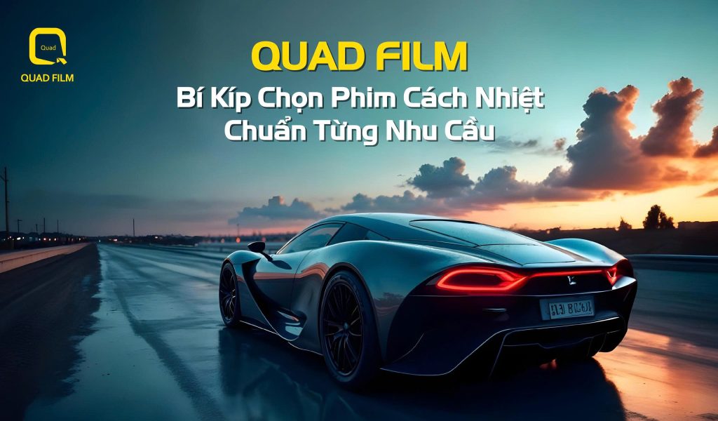 Phim Cách Nhiệt
