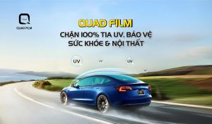 QUAD FILM