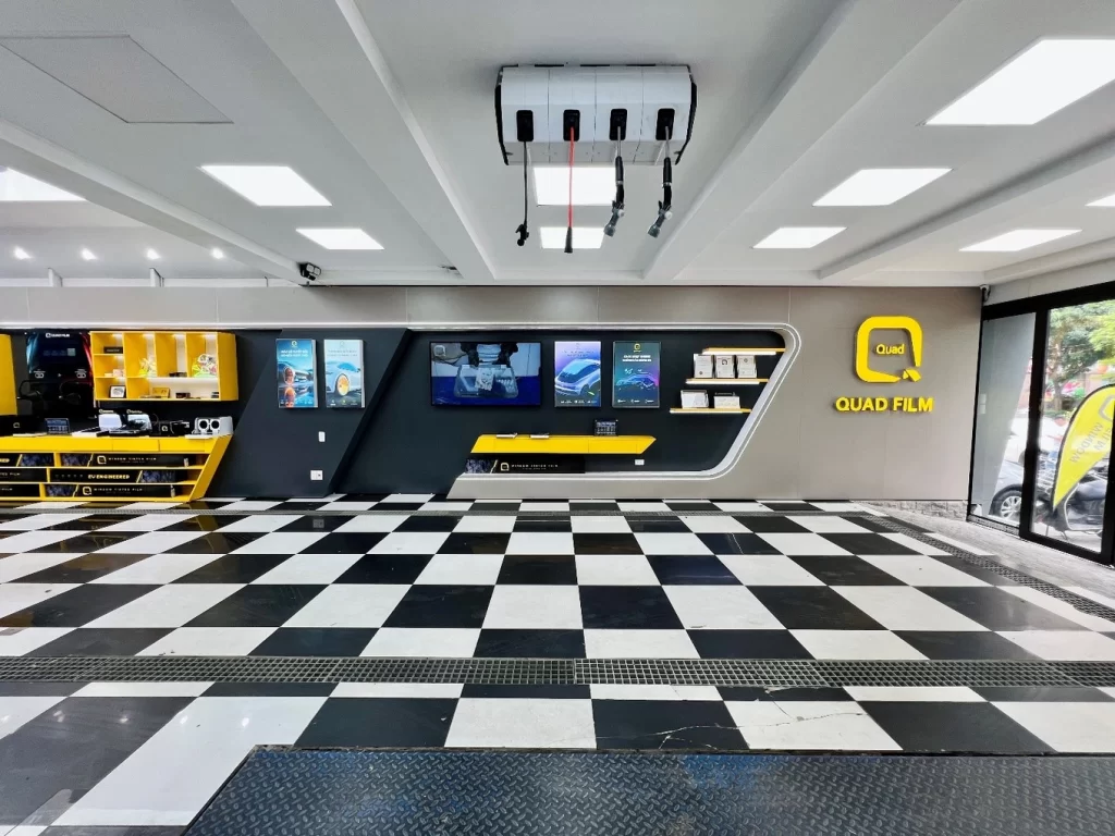 Flagship Workshop