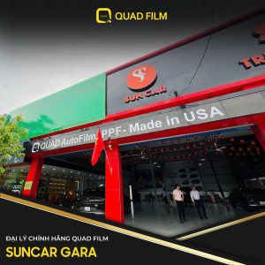 PPF Tại Vĩnh Phúc