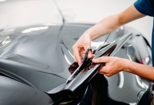phim cách nhiệt dán kính
