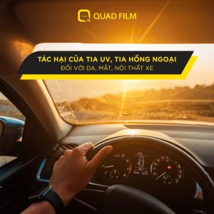 phim cách nhiệt chống chói