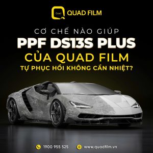 cách chọn phim cách nhiệt ô tô