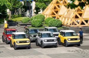 phim cách nhiệt cho xe điện