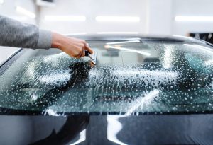 phim cách nhiệt chống chói