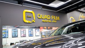 dán phim cách nhiệt ô tô cao cấp