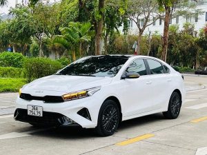 phim cách nhiệt cho Kia K3
