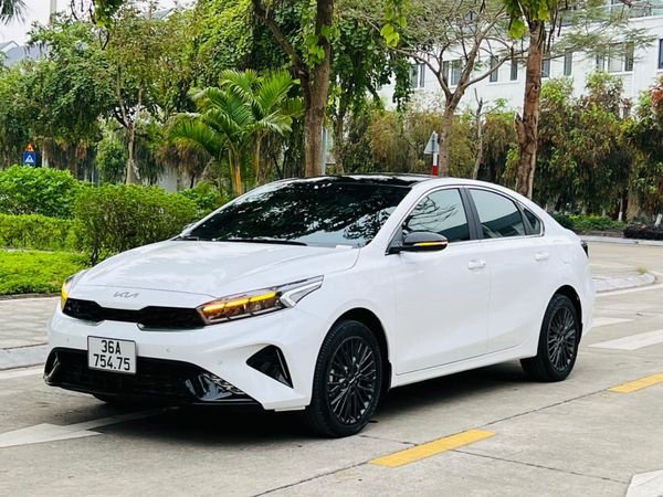 phim cách nhiệt cho Kia K3