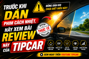 dán phim cách nhiệt
