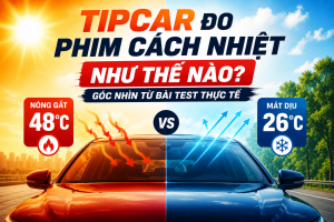 đo phim cách nhiệt