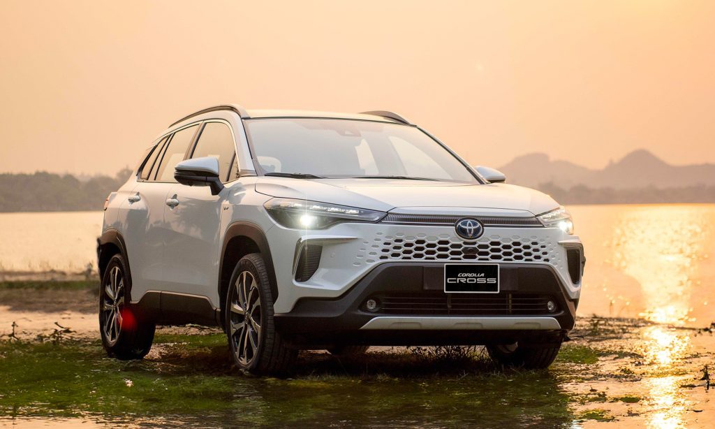 xe SUV nên dán phim cách nhiệt loại nào