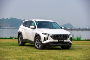 phim cách nhiệt Hyundai Tucson