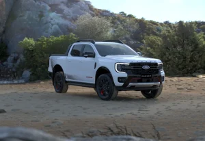 phim cách nhiệt Ford Ranger