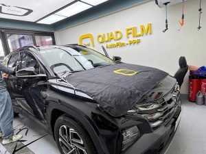 giá phim cách nhiệt ô tô
