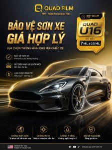 giá dán PPF toàn xe