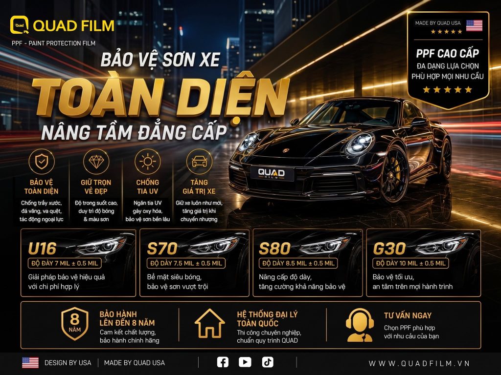 PPF có đáng tiền không