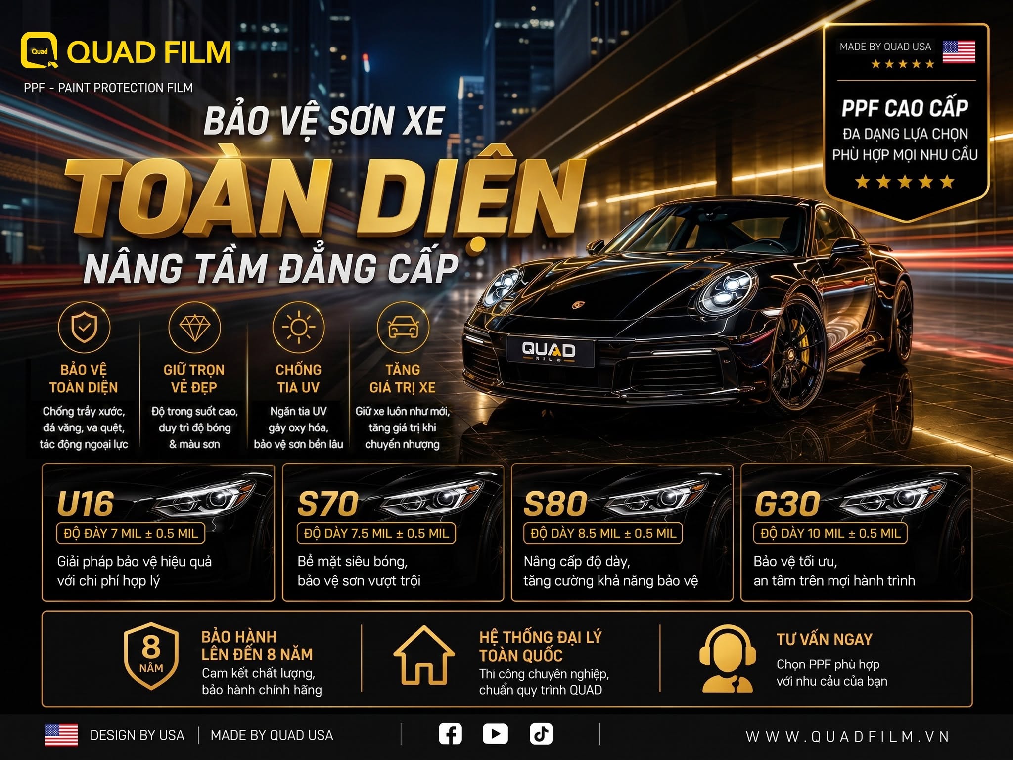 PPF có đáng tiền không