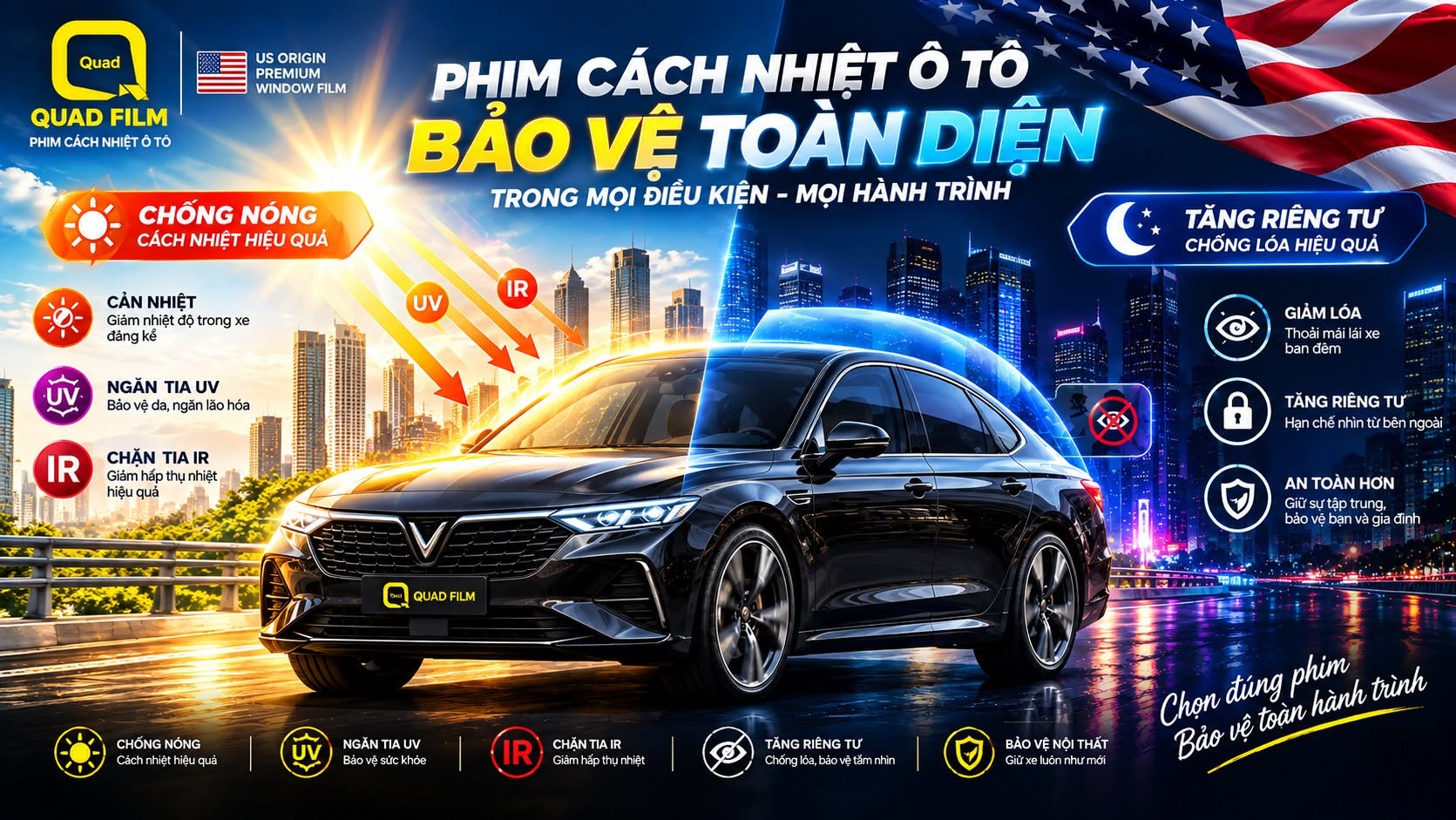 PPF có bền không